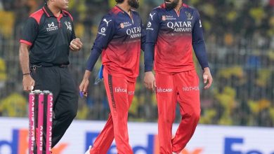 आईपीएल 2025 में अपने दोनों शुरुआती मुकाबले जीतकर रॉयल चैलेंजर्स