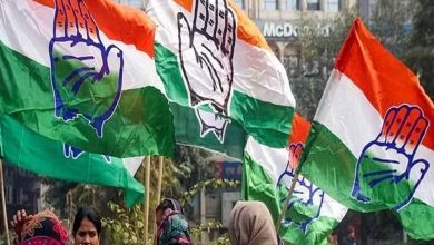 आउटर रिंग रोड प्रोजेक्ट पर अब कांग्रेस सक्रिय हो गई