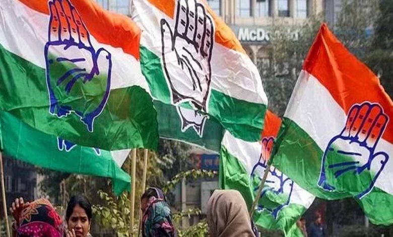 आउटर रिंग रोड प्रोजेक्ट पर अब कांग्रेस सक्रिय हो गई