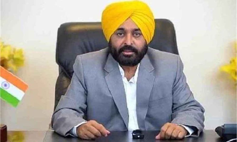 आज अंतर्राष्ट्रीय महिला दिवस के अवसर पंजाब सरकार ने महिलाओं