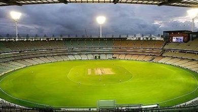 आज आईपीएल के पहले मैच पर बारिश का साया ओपनिंग