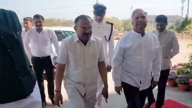 आज प्रश्नकाल के साथ शुरू होगी विधानसभा की कार्रवाई विधायकों