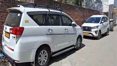 आज सोनीपत जिले में ईडी ने दी दस्तक छापेमारी से