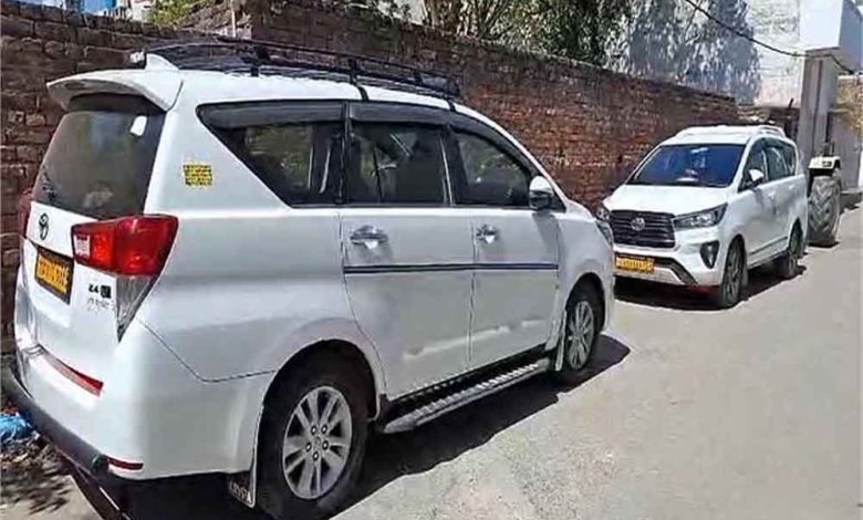 आज सोनीपत जिले में ईडी ने दी दस्तक छापेमारी से