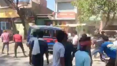 आजमगढ़ में लॉकअप में युवक मौत से बवाल थाने का