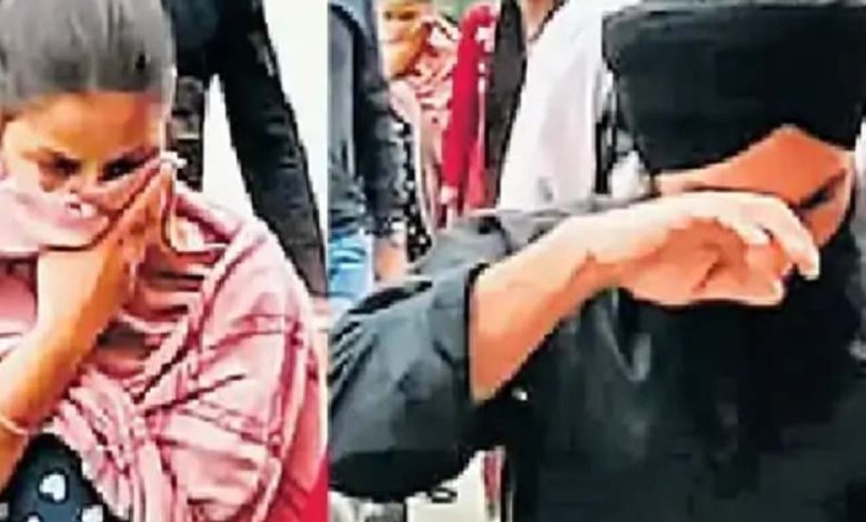 आतंकी नेटवर्क को लेकर सनसनीखेज खुलासा 6 वर्ष पुराने मामले