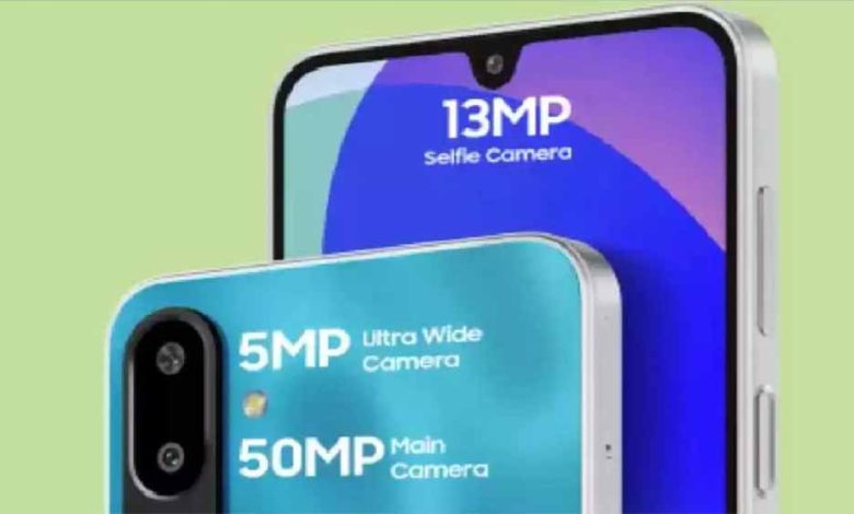 आधी कीमत में मिल रहा Samsung Galaxy F16 5G फोन