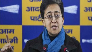 आप अपर्ति नेता आतिशी ने दिल्ली में 250 मोहल्ला क्लीनिक