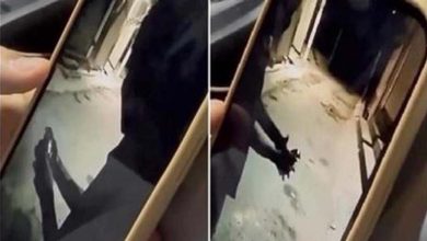 आप के प्रवक्ता मलविंदर कंग ने जालंधर में हुए ग्रेनेड