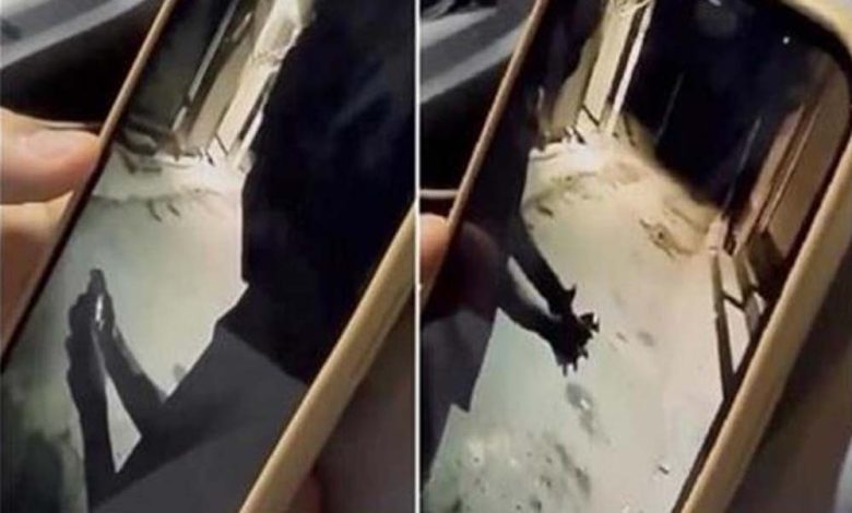 आप के प्रवक्ता मलविंदर कंग ने जालंधर में हुए ग्रेनेड