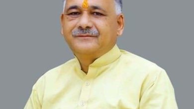 आयुष मंत्री इन्दर सिंह परमार ने कहा सृजन की सूचना