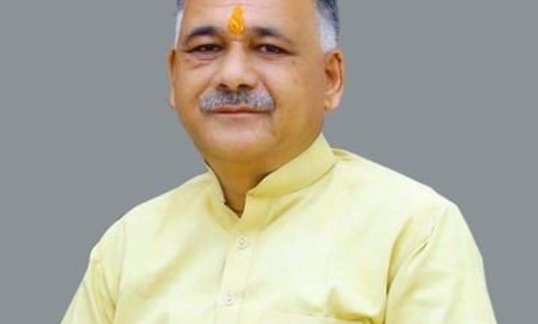 आयुष मंत्री इन्दर सिंह परमार ने कहा- सृजन की सूचना विवरणिका का करेंगे विमोचन 1 आयुष मंत्री इन्दर सिंह परमार ने कहा सृजन की सूचना