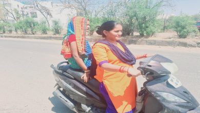 आशा दीदियों ने अपनी सेवाओं से गर्भवती महिलाओं और उनके