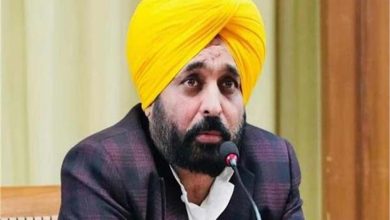 आशीर्वाद योजना के तहत अनुसूचित जाति के लाभार्थी परिवारों के