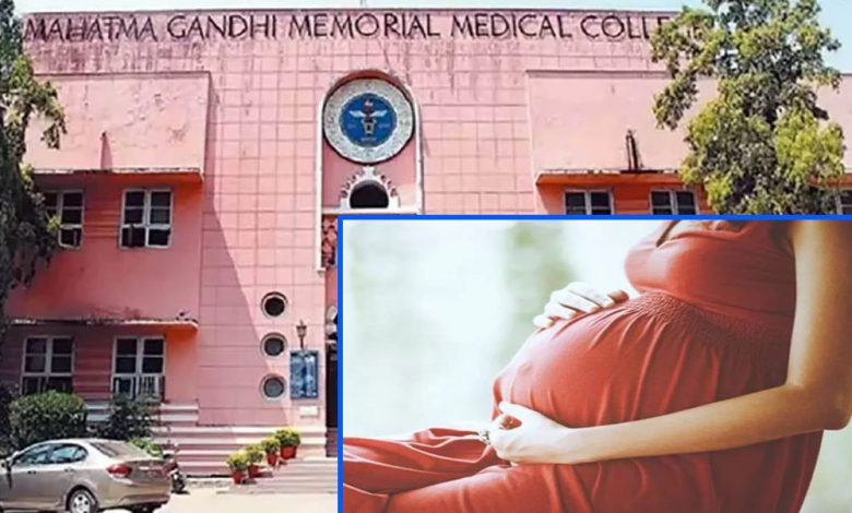 इंदौर के एमजीएम मेडिकल कॉलेज में जल्द ही आईवीएफ सेंटर खुलने वाला, कम खर्च में होगा इलाज 1 इंदौर के एमजीएम मेडिकल कॉलेज में जल्द ही आईवीएफ सेंटर