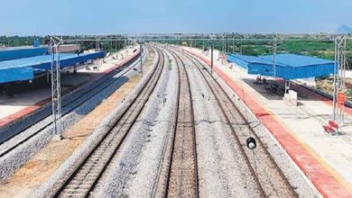 इटारसी से बुदनी होकर बिछेगी नई रेल लाइन जबलपुर से