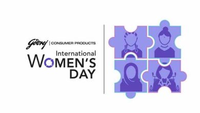 इस अंतर्राष्ट्रीय महिला दिवस पर गोदरेज कंज्यूमर प्रोडक्ट्स एशिया अफ्रीका