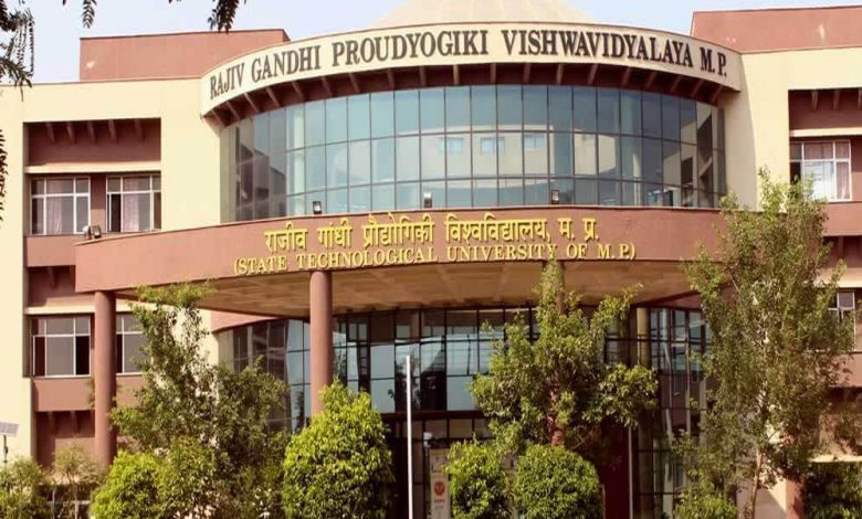 ईडी ने आरजीपीवी के पूर्व कुलपति की संपत्ति कुर्क की 1 ईडी ने आरजीपीवी के पूर्व कुलपति की संपत्ति कुर्क की