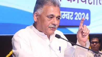 उच्च शिक्षा विभाग की विभागीय परामर्शदात्री समिति की बैठक हुई
