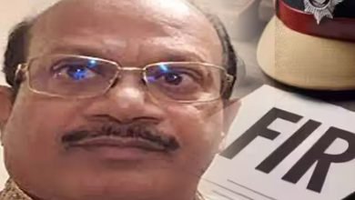 उज्जैन में महिला सब इंजीनियर को अश्लील मैसेज भेजने वाले