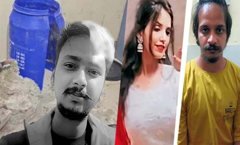 उत्तर प्रदेश के मेरठ के सौरभ हत्याकांड में नया खुलासा, दिल पर चाकू से किए गए तीन वार 1 उत्तर प्रदेश के मेरठ के सौरभ हत्याकांड में नया खुलासा