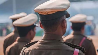 उत्तर प्रदेश पुलिस की सिपाही भर्ती परीक्षा में तीन भाइयों