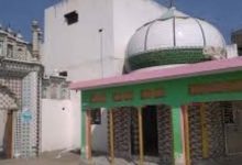 उत्तर प्रदेश में संभल के बाद अब मुरादाबाद के बिलारी