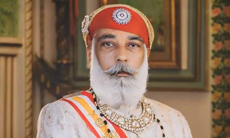 उदयपुर में आज महाराणा अरविंद सिंह मेवाड़ का निधन 1 उदयपुर में आज महाराणा अरविंद सिंह मेवाड़ का निधन