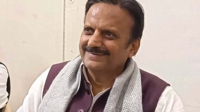 उप मुख्यमंत्री शुक्ल अहमदाबाद में मेगा ब्राह्मण बिजनेस समिट 4 में