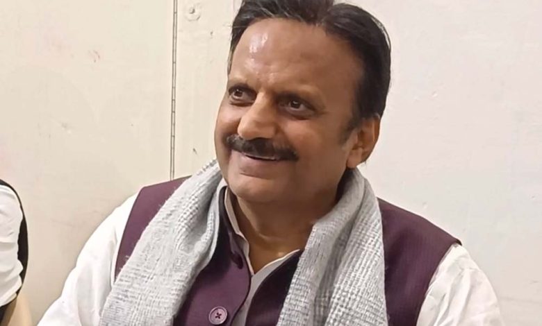 उप मुख्यमंत्री शुक्ल अहमदाबाद में मेगा ब्राह्मण बिजनेस समिट-4 में हुए शामिल 1 उप मुख्यमंत्री शुक्ल अहमदाबाद में मेगा ब्राह्मण बिजनेस समिट 4 में