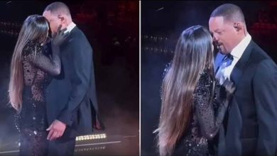 एक बार फिर विवादों में घिरे विल स्मिथ इंडिया मार्टिनेज