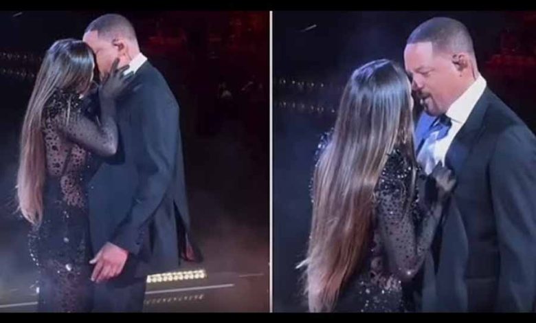 एक बार फिर विवादों में घिरे विल स्मिथ इंडिया मार्टिनेज