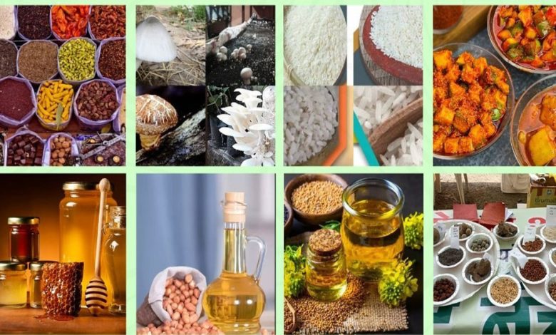 एफपीओ मेले में मिलेगा जैविक और प्रसंस्कृत खाद्य उत्पादों का