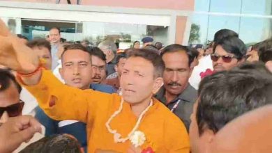 एमपी में हर 20 मिनट में एक रेप जीतू पटवारी