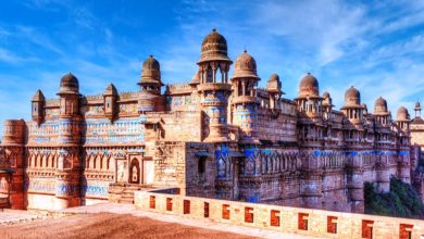 ऐतिहासिक ग्वालियर किले का आधा हिस्सा निजी हाथों में 5