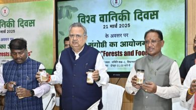 ऑक्सीजोन की तरह पूरे देश को ऑक्सीजन प्रदान कर रहा