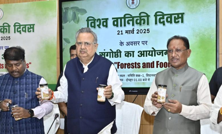 ऑक्सीजोन की तरह पूरे देश को ऑक्सीजन प्रदान कर रहा