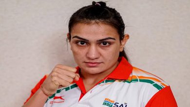 कपड़े उतरवाकर पीटता था स्वीटी बूरा ने पति पर फिर