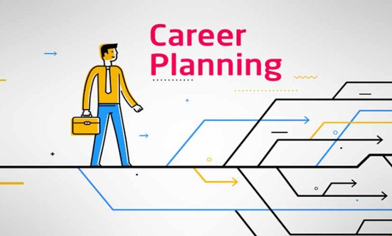 करियर के लिए प्लानिंग जरूरी