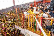 करीला धाम के विकास के लिए एक करोड़ रूपये की