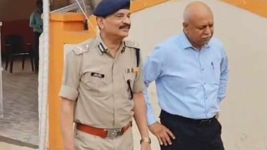 करीला धाम में मुख्यमंत्री मोहन यादव की सुरक्षा में हुई