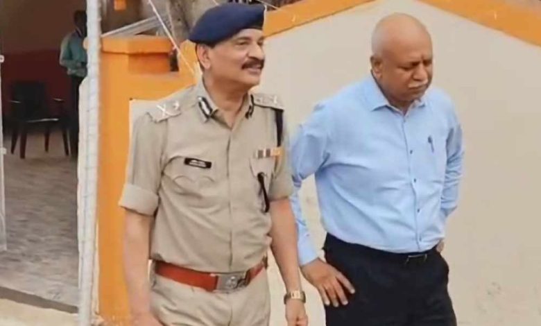 करीला धाम में मुख्यमंत्री मोहन यादव की सुरक्षा में हुई