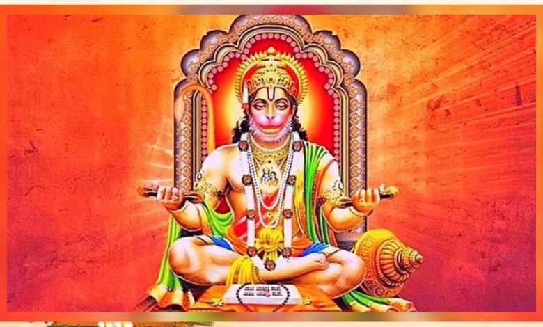 कांग्रेस नेता ज्ञानसिंह राजपूत ने हनुमान प्रकटोत्सव पर सरकारी अवकाश की मांग उठाई 1 कांग्रेस नेता ज्ञानसिंह राजपूत ने हनुमान प्रकटोत्सव पर सरकारी अवकाश