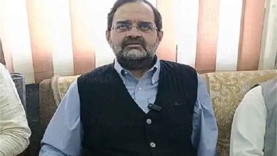 कांग्रेस प्रत्याशी बृजेंद्र सिंह को महज 32 वोटों से हार