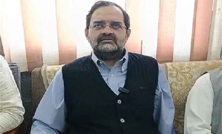 कांग्रेस प्रत्याशी बृजेंद्र सिंह को महज 32 वोटों से हार