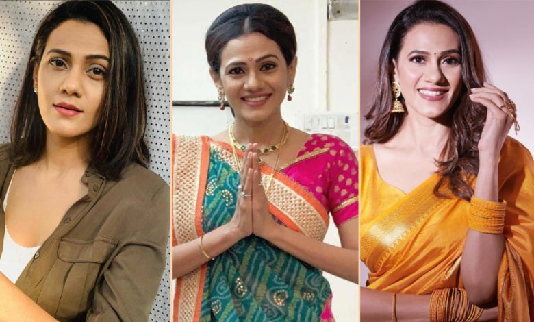 काजल पिसल ने तोड़ी चुप्पी बोली -'तारक मेहता का उल्टा चश्मा' में दयाबेन नहीं बनेंगी 1 काजल पिसल ने तोड़ी चुप्पी बोली तारक मेहता का उल्टा