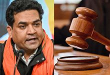 कानून मंत्री कपिल मिश्रा की मुश्किलें कम होने का नाम