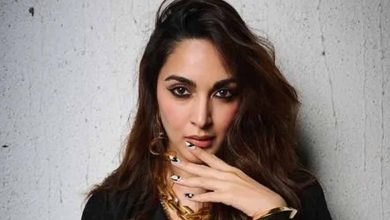 कियारा आडवाणी बनीं सबसे ज्यादा फीस लेने वाली अभिनेत्री ‘टॉक्सिक