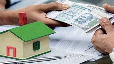 कुंडली में प्रापर्टी टैक्स न चुकाने पर 13 भवनों को