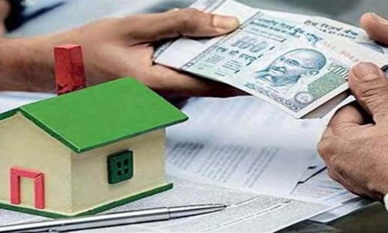 कुंडली में प्रापर्टी टैक्स न चुकाने पर 13 भवनों को